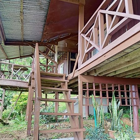 Oyo Home 90430 Mountain Resthouse Ranau Zewnętrze zdjęcie