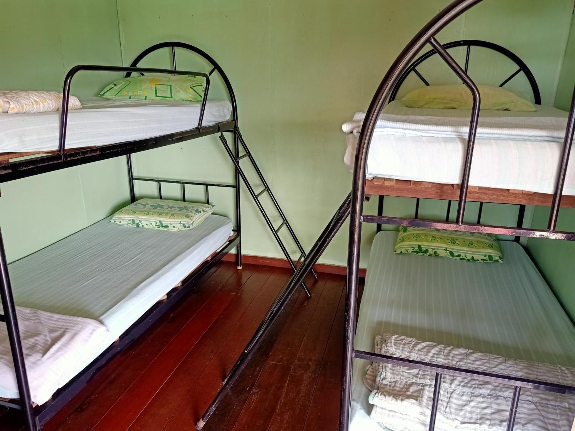Oyo Home 90430 Mountain Resthouse Ranau Zewnętrze zdjęcie