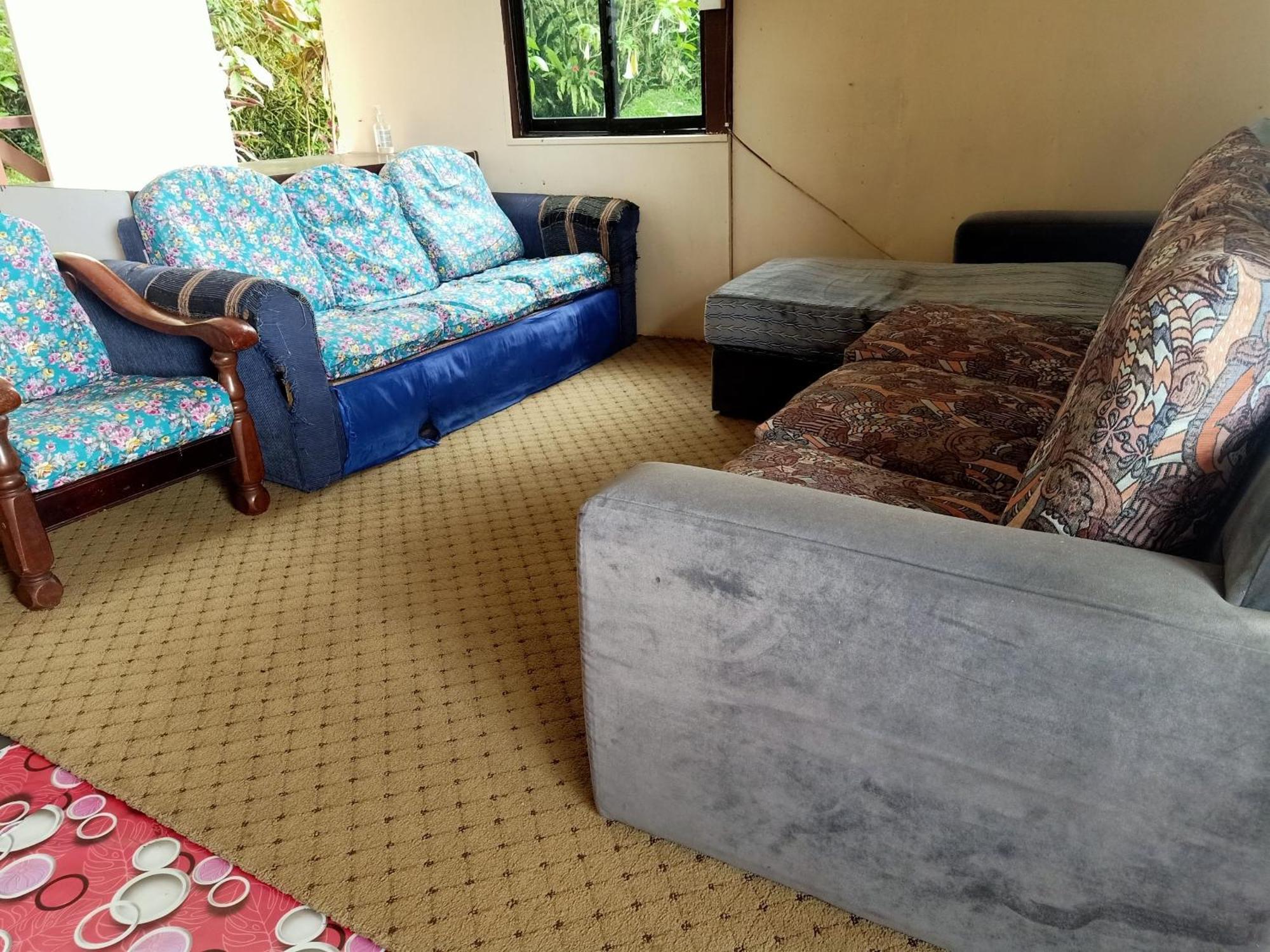 Oyo Home 90430 Mountain Resthouse Ranau Zewnętrze zdjęcie
